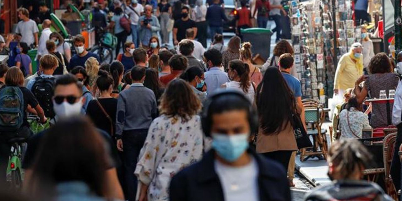 Bilim insanları 'garip' diyerek uyardı: İşte Omicron varyantının iki yeni semptomu