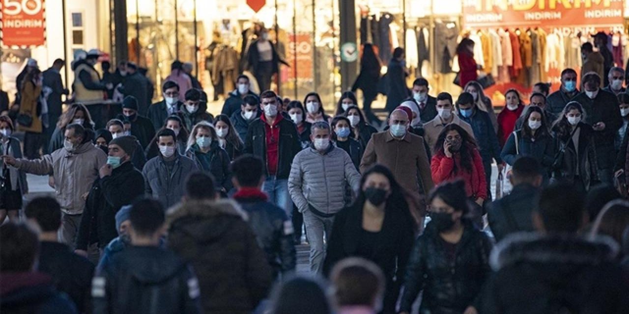 Koronavirüste 100 bin alarmı: İşte masadaki yeni tedbirler