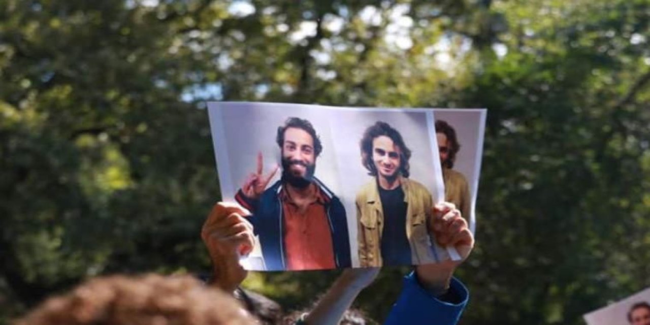 Kayyum rektör Naci İnci'nin şikayetiyle tutuklanmışlardı: Boğaziçili öğrenciler hakim karşısında