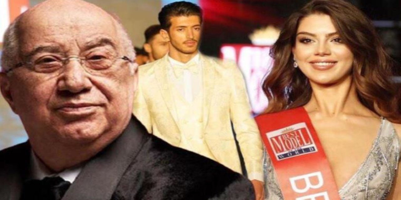 Best Model yarışmacılarına tacizle suçlanıyor... Erkan Özerman'la ilgili yeni gelişme