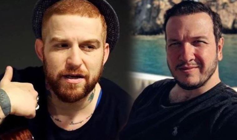 Gökhan Özoğuz'un isyanına Şahan Gökbakar'dan yanıt: "Şu elektro gitarı bırakın, o da çok çekiyor..."