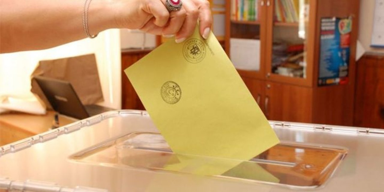 Önlemler açıklandı: İYİ Parti 'seçim güvenliği' için harekete geçti