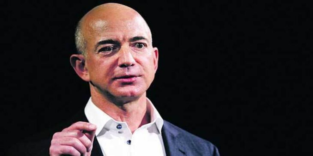 Jeff Bezos'un işe alacağı kişilere yönelttiği iki soru ortaya çıktı