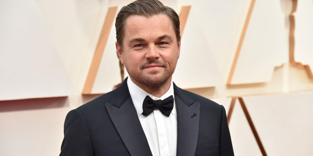 Leonardo DiCaprio'dan 'Türkiye' paylaşımı: 47 yıl sonra...