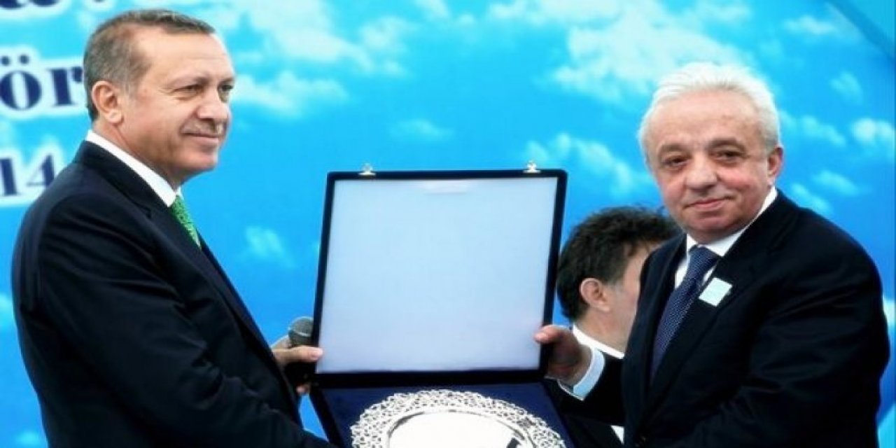 Mehmet Cengiz'den 'Londra'da sokak satın aldığı' iddialarına yanıt