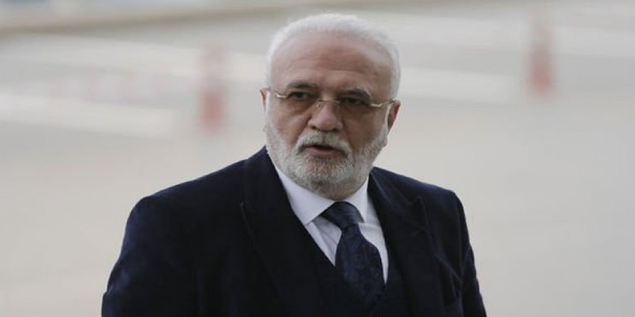 AKP Grup Başkanvekili Elitaş: Bütün emekliler enflasyon farklarından faydalanırken sadece milletvekilleri faydalanamıyor