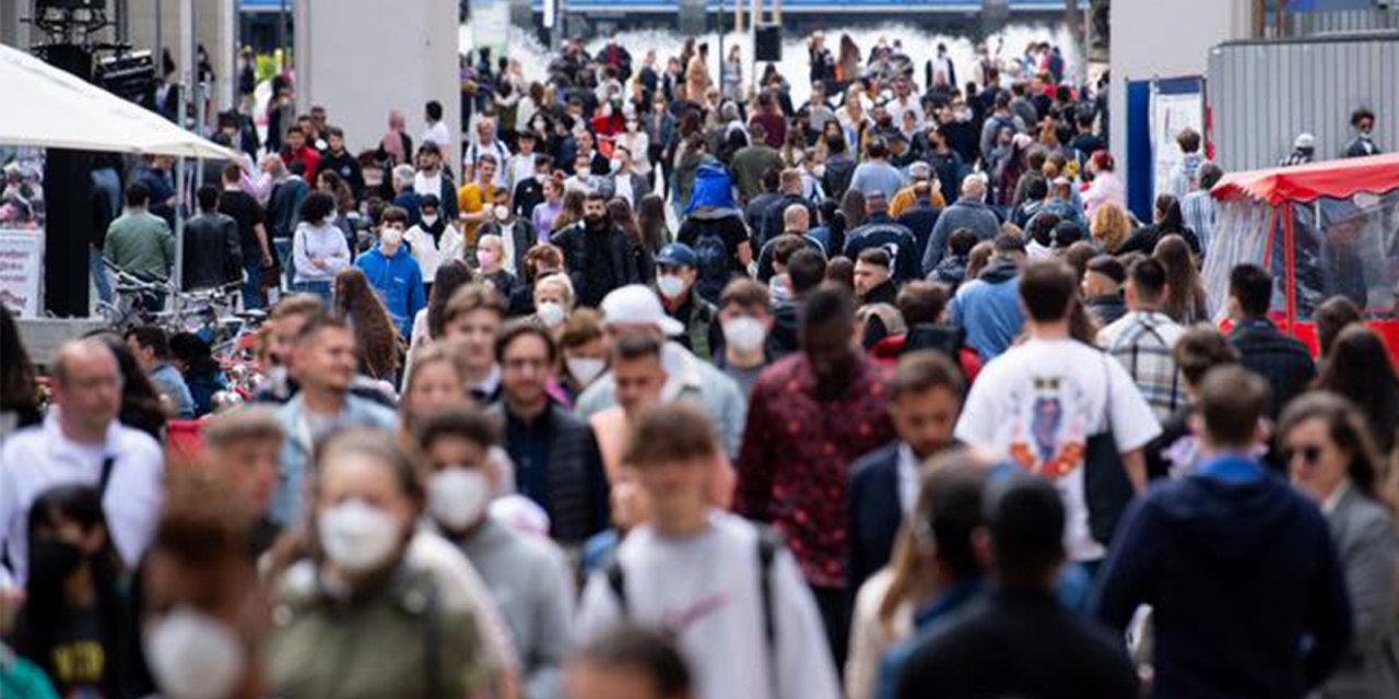 Almanya’da yeni Covid-19 önlemleri getirildi