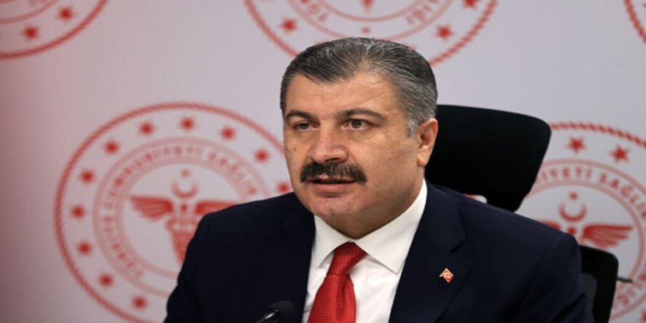 Bakan Koca'dan yanıt yok: 400 bin doz aşı uçtu gitti