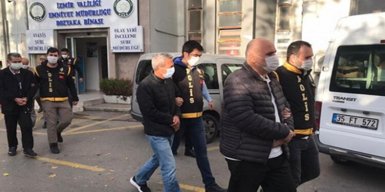 İzmir depremi soruşturmasında flaş gelişme!