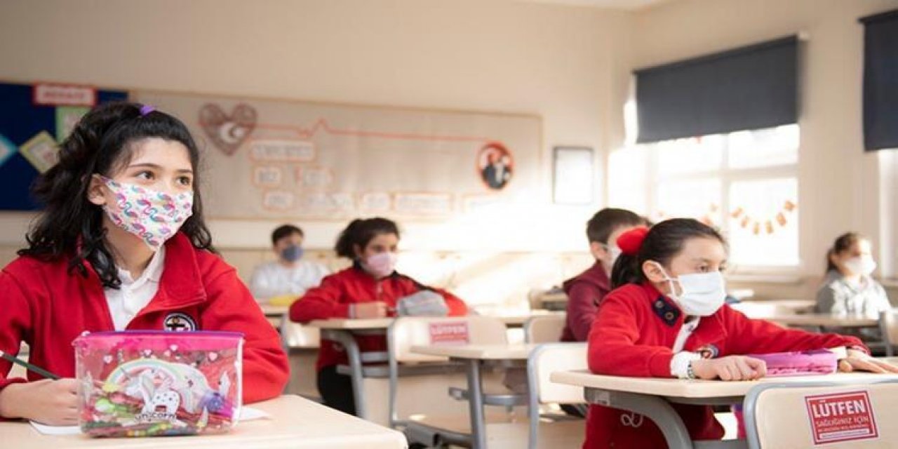 Eğitim İzleme Raporu'nun 'Eğitimin İçeriği' dosyası açıklandı