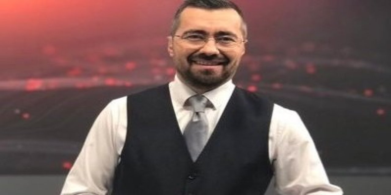 TRT Haber’in yeni Haber Koordinatörü belli oldu