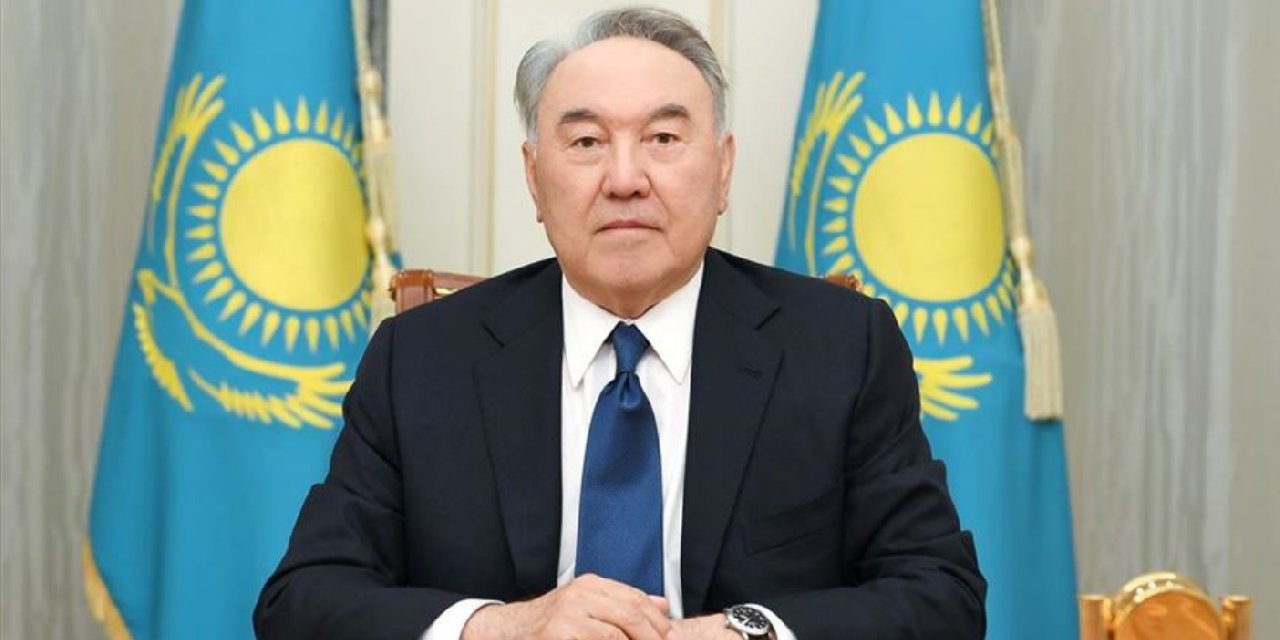 'Nazarbayev, Kazakistan'ı terk etti' iddiasına yalanlama