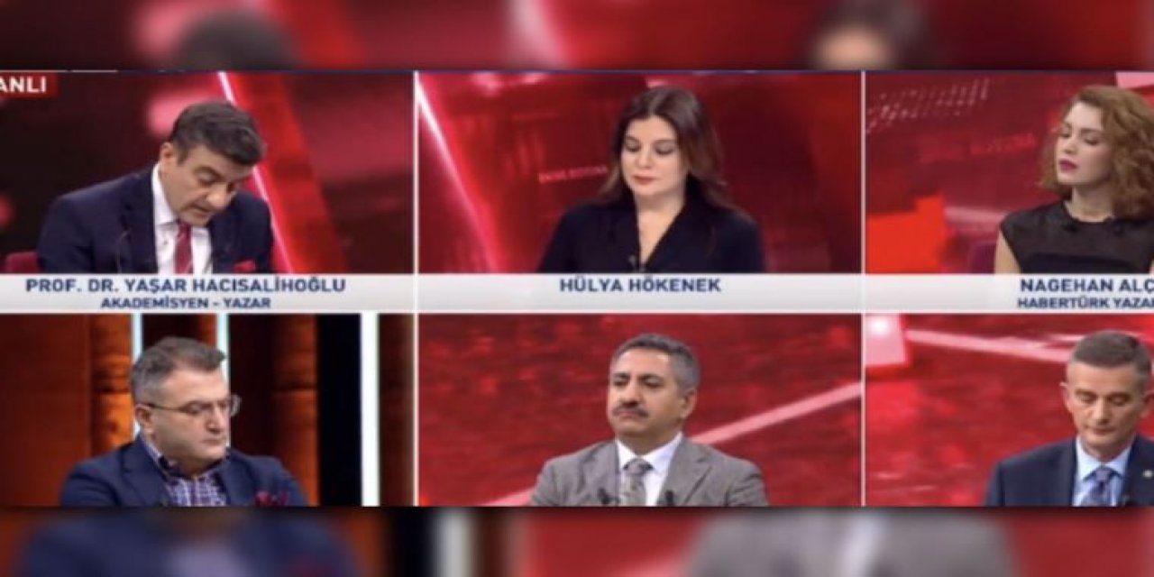 Yaşar Hacısalihoğlu'ndan tepki çeken zam değerlendirmesi