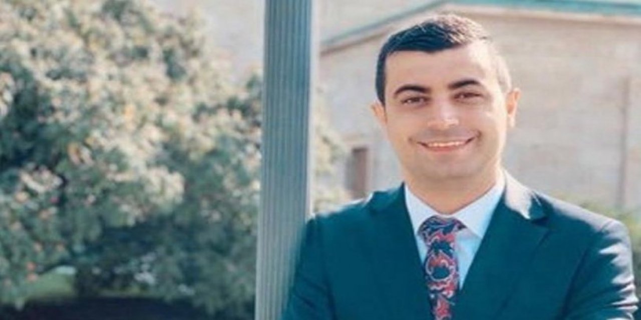 Kılıçdaroğlu'nun başdanışmanı Deniz Demir, ikinci kez koronavirüse yakalandı