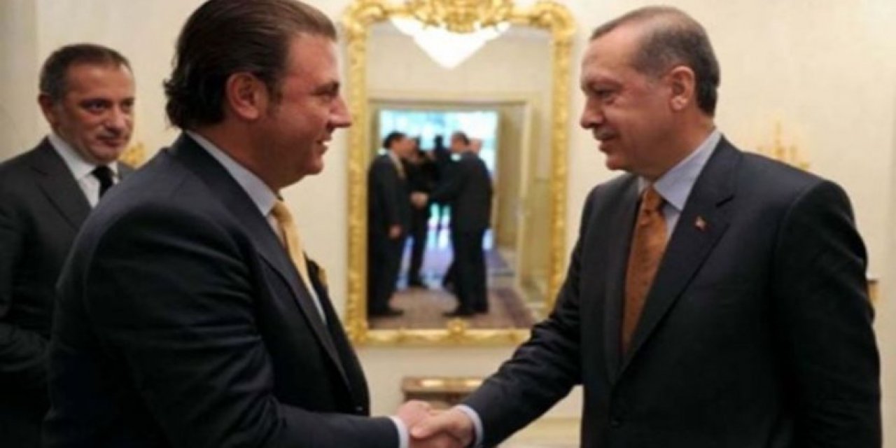 Erdoğan'ın haberi var mı? Yiğit Bulut'un başını ağrıtacak alışveriş!