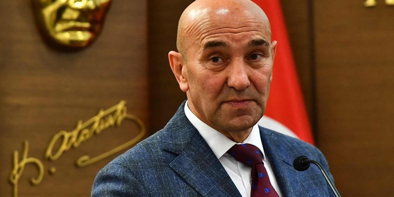 Tunç Soyer'den İzmir için toplanan yardımlar hakkında flaş açıklama! "48 saatte Ankara’nın gönderdiğinden daha fazla yardım topladık"