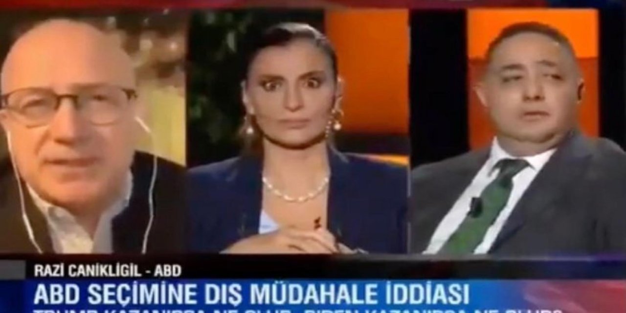 Amerika seçimleri sonuçlanmadan, Türkiye'de ilk etkisi görüldü!