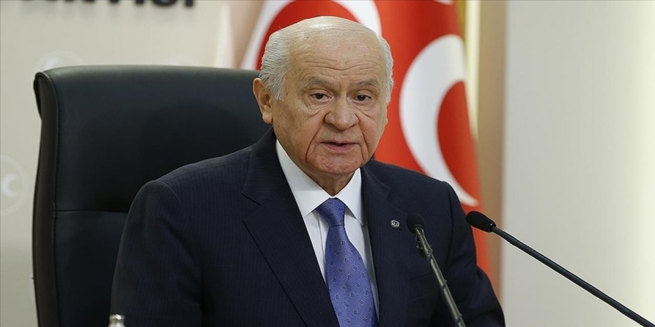 Bahçeli, Kılıçdaroğlu'nu hedef aldı: Sokağa dökülseniz ne yazar dökülmeseniz ne yazar