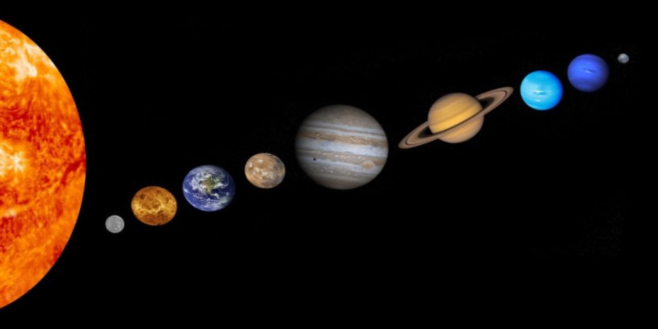 2022'nin en önemli gök olayı yılbaşı gecesi yaşanacak