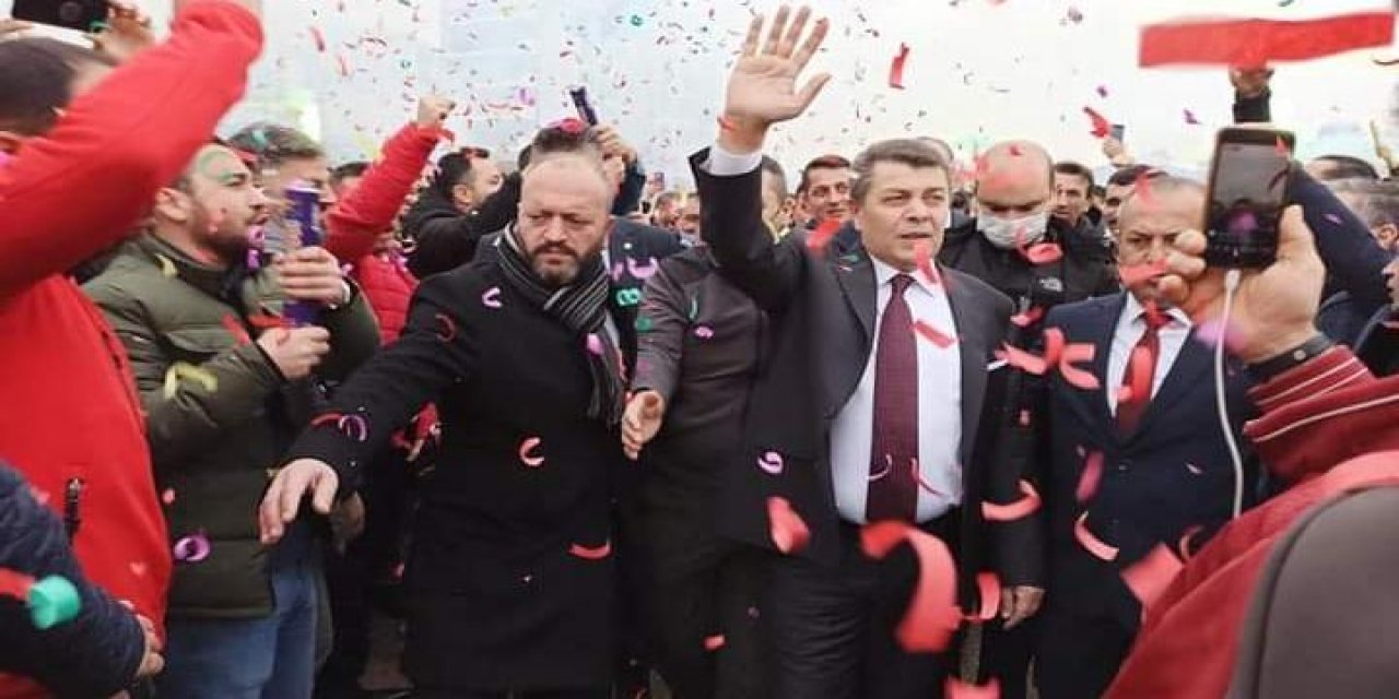 Türk Metal rest çekti: O masadan bir daha kalkarsak meydanları dar ederiz