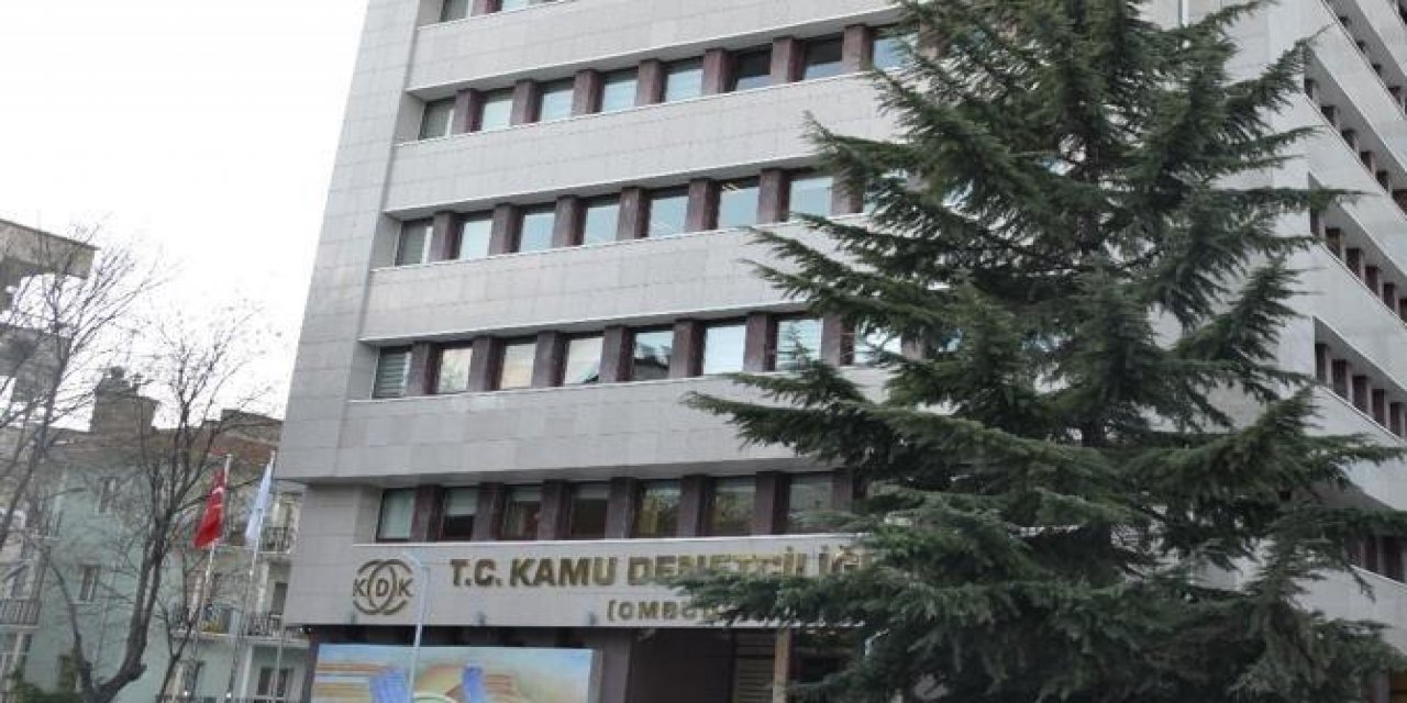 Ombudsmana gitti, 21 bin lira maaş farkı aldı