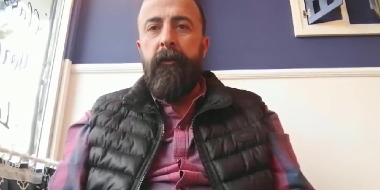 Ankara Bakkallar ve Bayiler Esnaf Odası Başkan Adayı Özgür Aybaş: "Oda yönetimleri aidat almaktan başka hiçbir şekilde bir iş yapmıyor.Artık bu düzenin değişeceğini inanıyoruz"