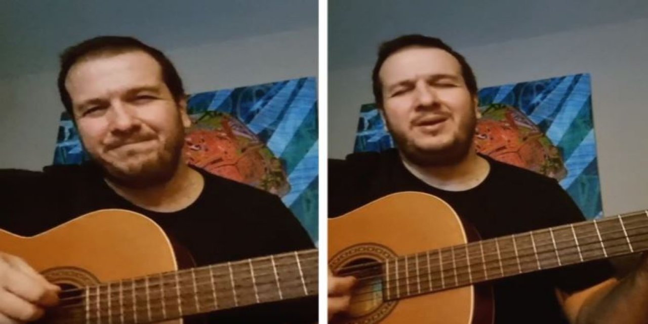 Şahan Gökbakar'dan dikkat çeken şarkı: 'Yeniden ister misin deseler...'