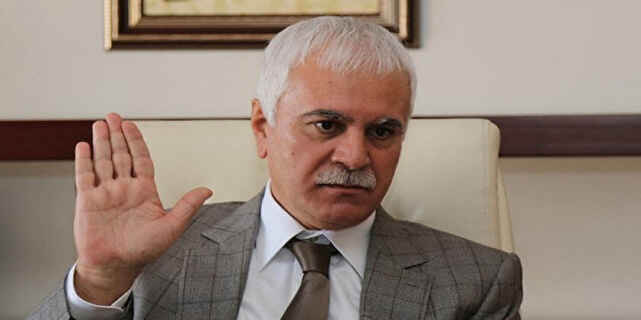 İYİ Partili Koray Aydın'dan dikkat çeken açıklamalar: "Onun yerinde olsam aday olmam..."