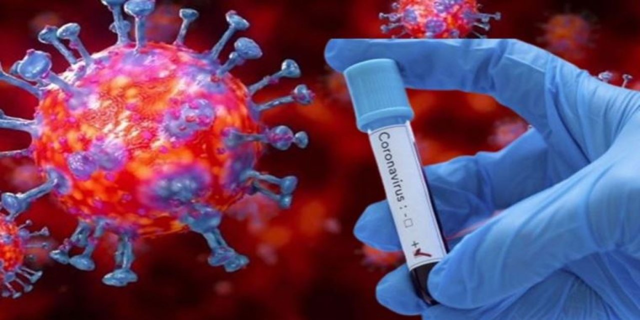 Çok hızlı yayılıyor: Omicron'un belirtileri kaç günde ortaya çıkıyor?