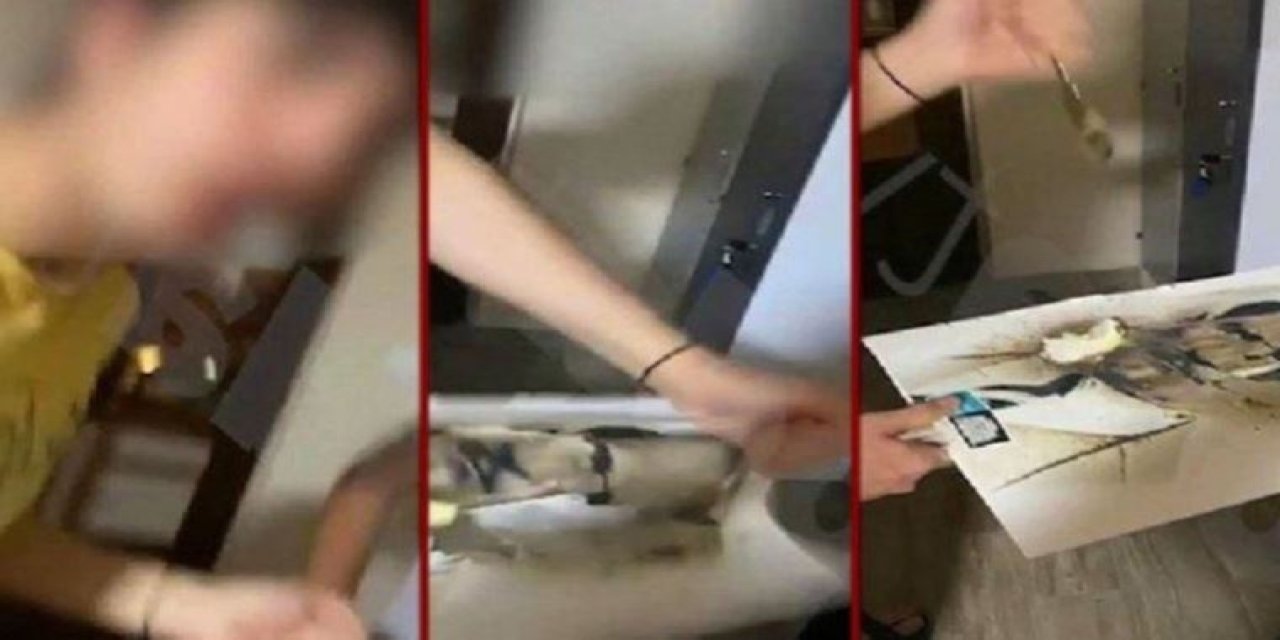 Kabataş Erkek Lisesi'ndeki görüntüler tepki çekmişti: MEB'den açıklama geldi