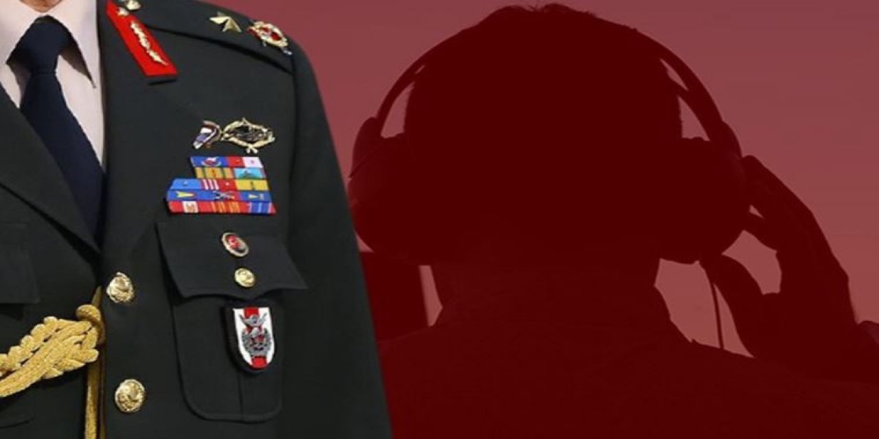 FETÖ'nün generalleri izlediği itirafı: '45 dakikalık konuşma bütün planı değiştirdi'