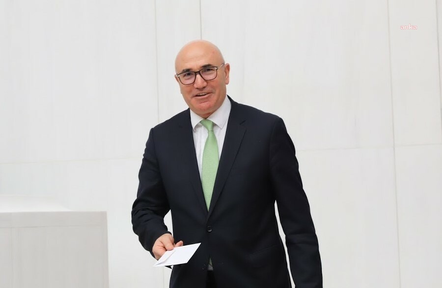 Hakaret davası sonuçlandı: Rasim Ozan Kütahyalı, CHP'li Mahmut Tanal'a tazminat ödeyecek