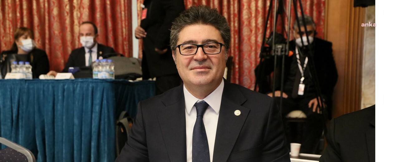 CHP'li Aytekin'den sağlıkçılara şiddete tepki: "Şiddetin sorumlusu Sağlık Bakanı'nın bizatihi kendisidir"