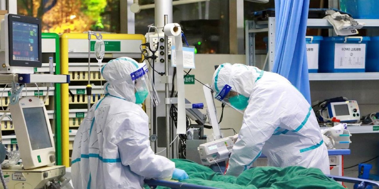 İstanbul'da tablo ağırlaşıyor... "Ameliyathaneler yoğun bakıma çevrildi, ağır hastalara bile yer yok"