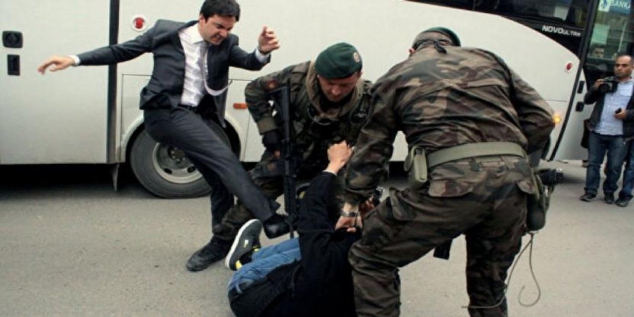 Yusuf Yerkel'in Frankfurt'a ataşe olarak atanması tepki çekti