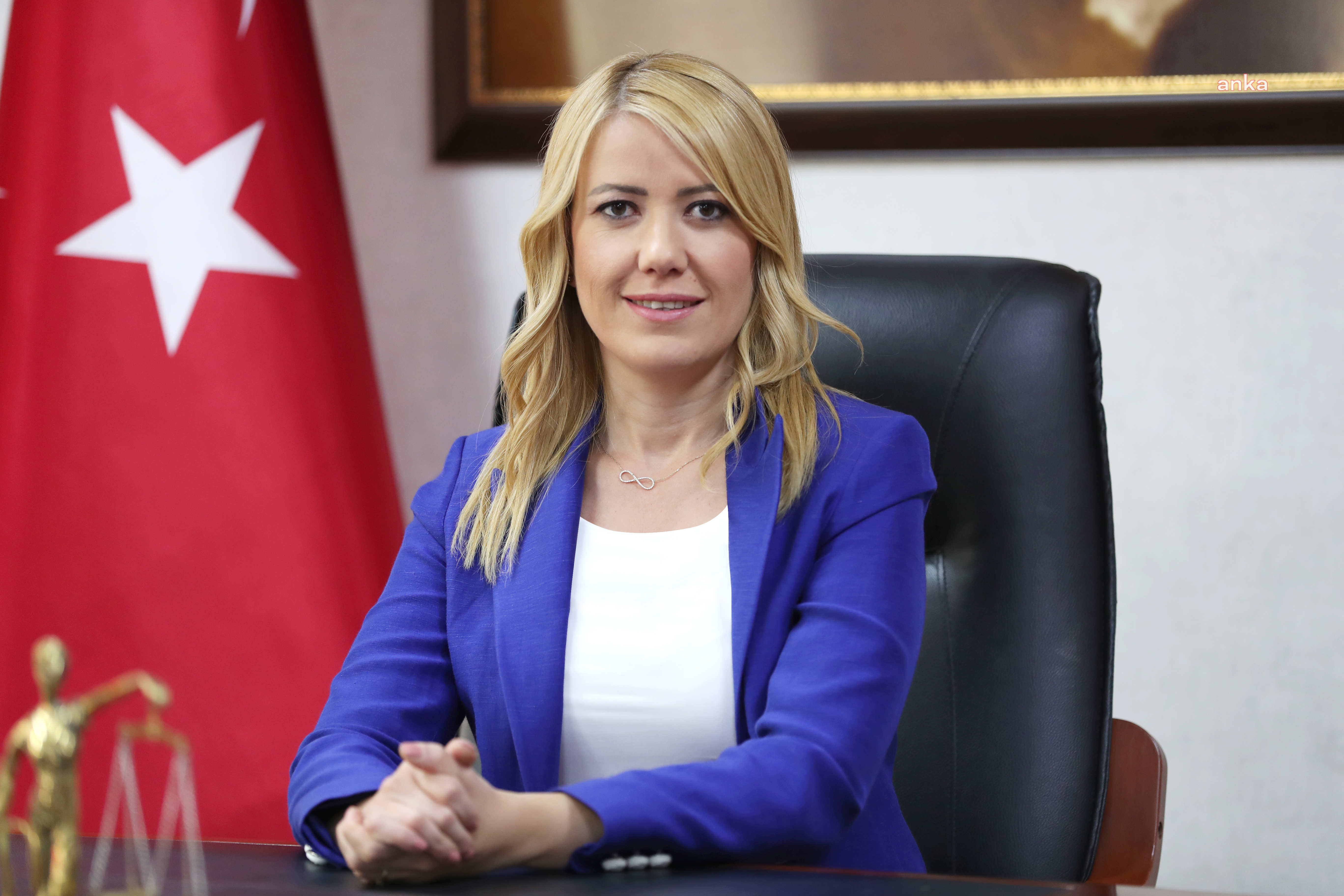 Merkezefendi Belediye Başkanı Doğan'dan '10 Ocak Çalışan Gazeteciler Günü' mesajı