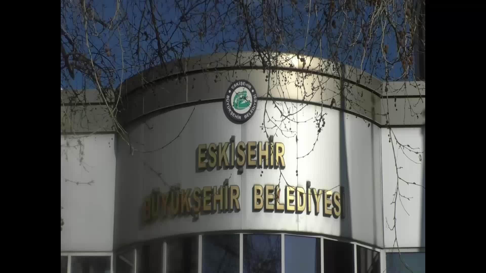 Eskişehirli hayvanseverler sokak hayvanları için eylem yaptı