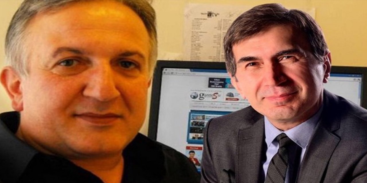 Bu da "Yandaş" kavgası! Cumhurbaşkanı Erdoğan'ın kuzeni Türkiye gazetesi yazarını hedef aldı! "Müptezelin kafaya bak"