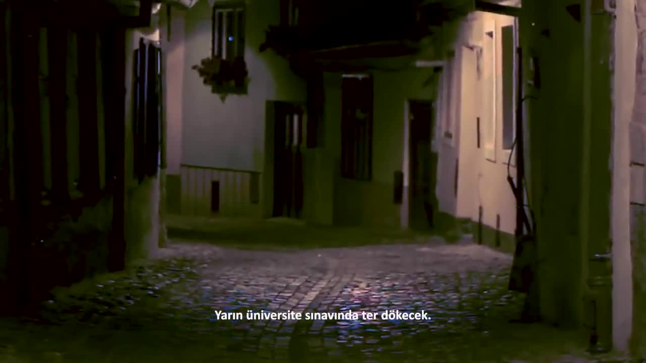 Ankara Büyükşehir Belediyesi'nden “Umut: Bir Yurt Hikayesi” belgeseli