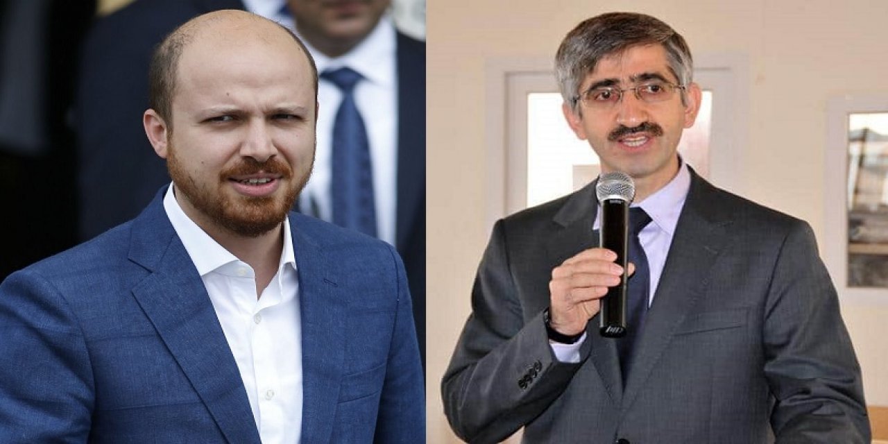 MEB'deki atamanın perde arkası ortaya çıktı: Bilal Erdoğan ile bir araya gelen temsilciler...