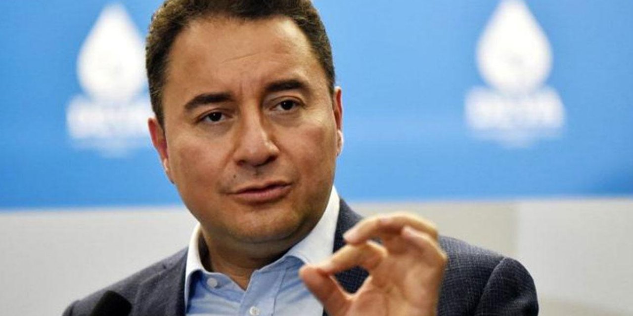 Ali Babacan perde arkasını anlattı: İşte 20 Aralık gecesi yaşananlar...