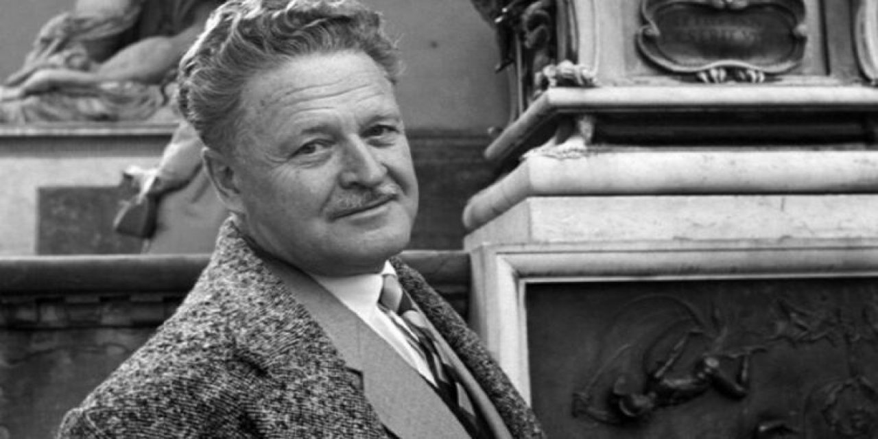Nazım Hikmet'in 120. doğum günü Çankaya'da kutlanıyor