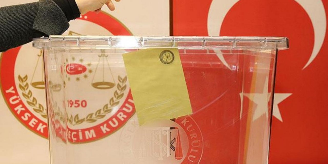 2022'nin ilk anketinin sonuçları açıklandı: Bu pazar seçim olsa oyunuzu kime verirsiniz?