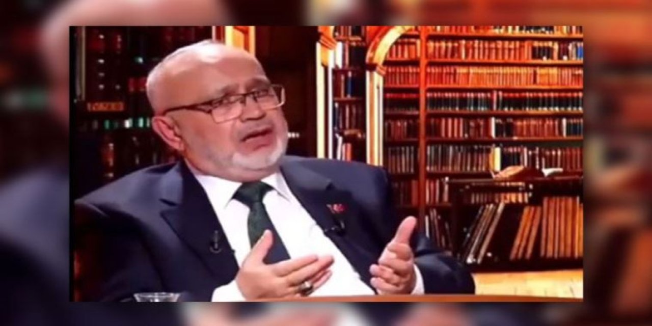 Sözleri tepki çekmişti: HKP Şevki Yılmaz için harekete geçti