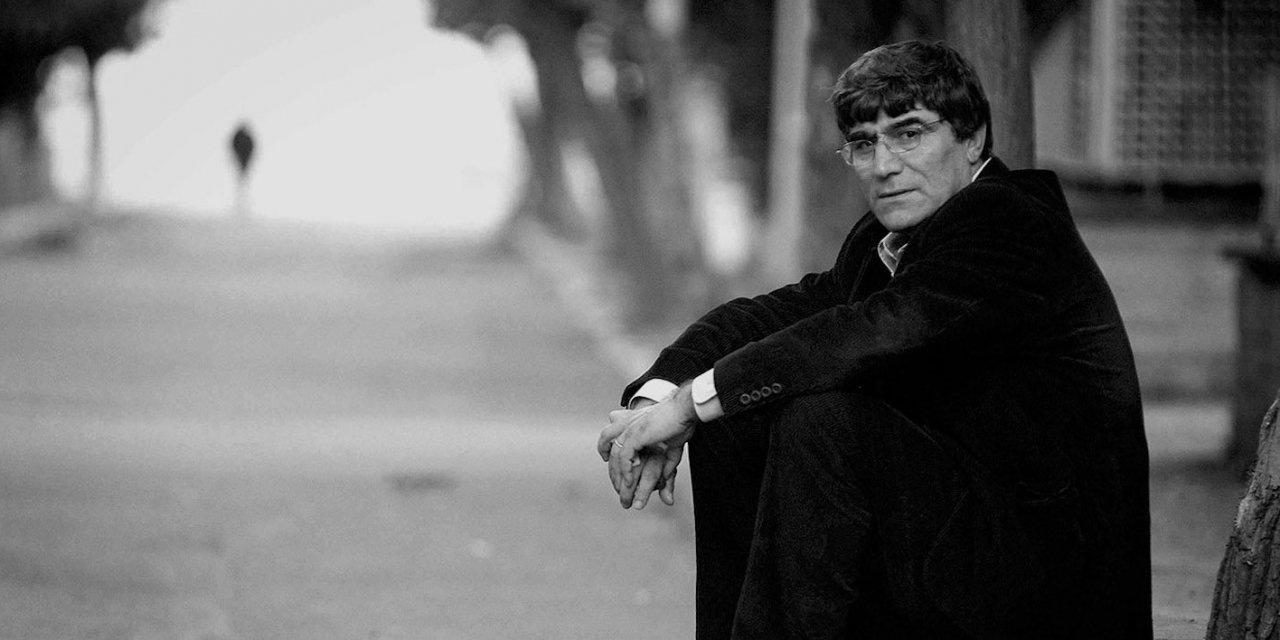 Hrant Dink için 'Hafıza Yetersiz' filmi