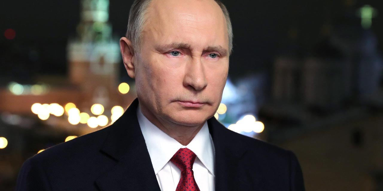 Putin hakkında bomba iddia! Hastalığı nedeniyle...