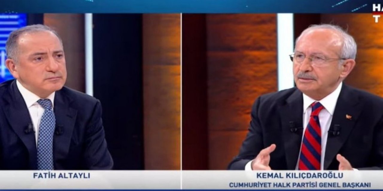 Fatih Altaylı yayınına gelen eleştirilere yanıt verdi: "Çok tepem atarsa ne yaparım, onu da söyleyeyim..."