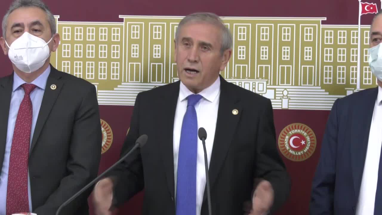 CHP'li Yıldırım Kaya: "Öğretmenlik Meslek Kanunu teklifi alt komisyona çekilmeli"