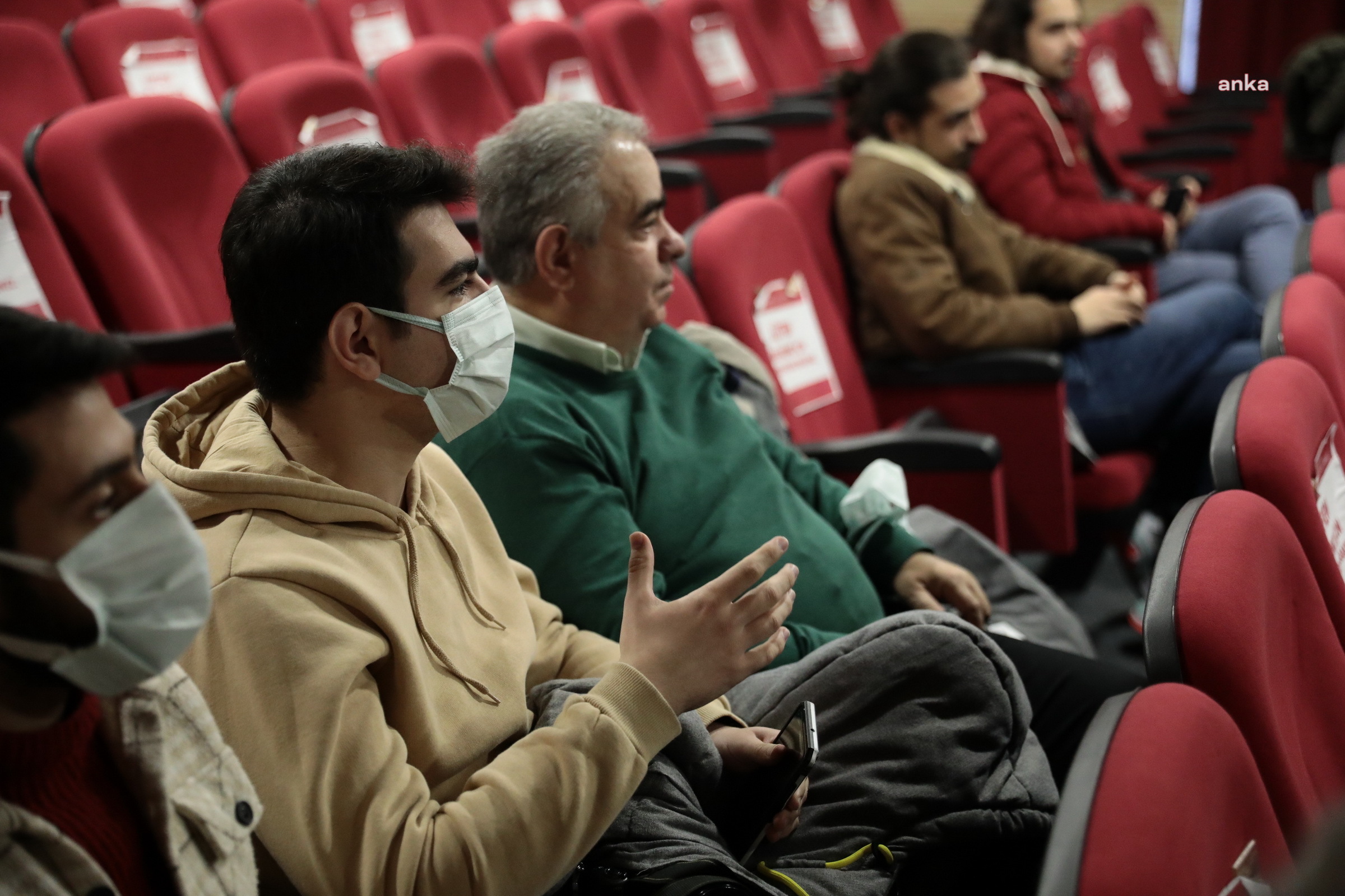 Akhisar Belediye Başkanı Dutlulu gazetecilerle buluştu