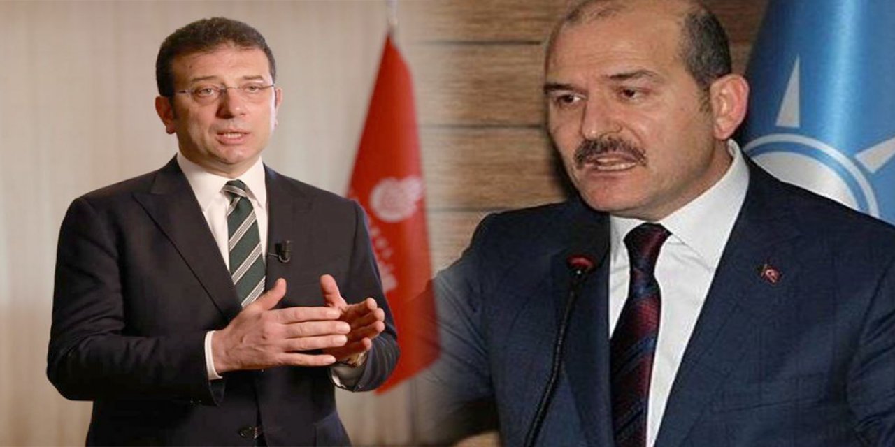 İmamoğlu YSK üyelerine 'alenen hakaret' iddiasıyla yargılandığı davada savunma yaptı: "Kullandığım kelimenin muhatabı İçişleri Bakanı'dır"